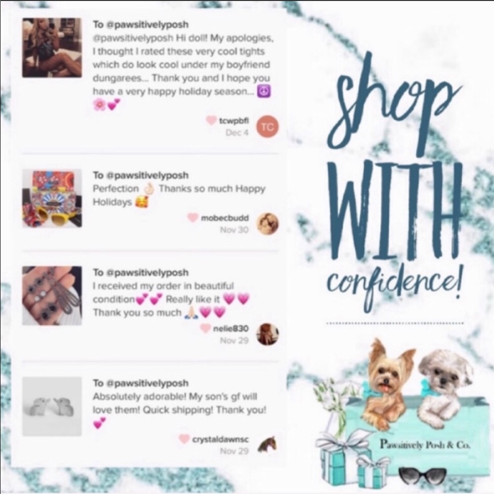 {TALLIAH} sparkle elastic Apple iwatch band strap - Picture 3 of 4